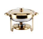 MILLIE Chafing Dish 4.5L VCF03-G
